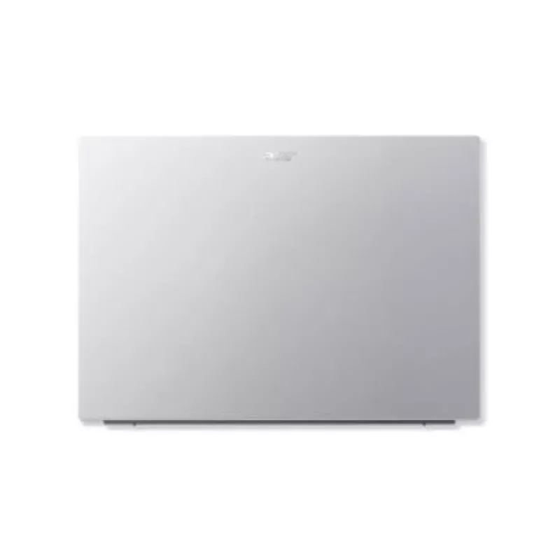 Acer Aspire AG16-71P-582P Intel Core 5 120U Nešiojamasis kompiuteris 40,6 cm (16 colių) WUXGA 16 GB DDR5-SDRAM 512 GB SSD Wi-Fi 6 (802.11ax) Windows 11 Home Sidabrinis