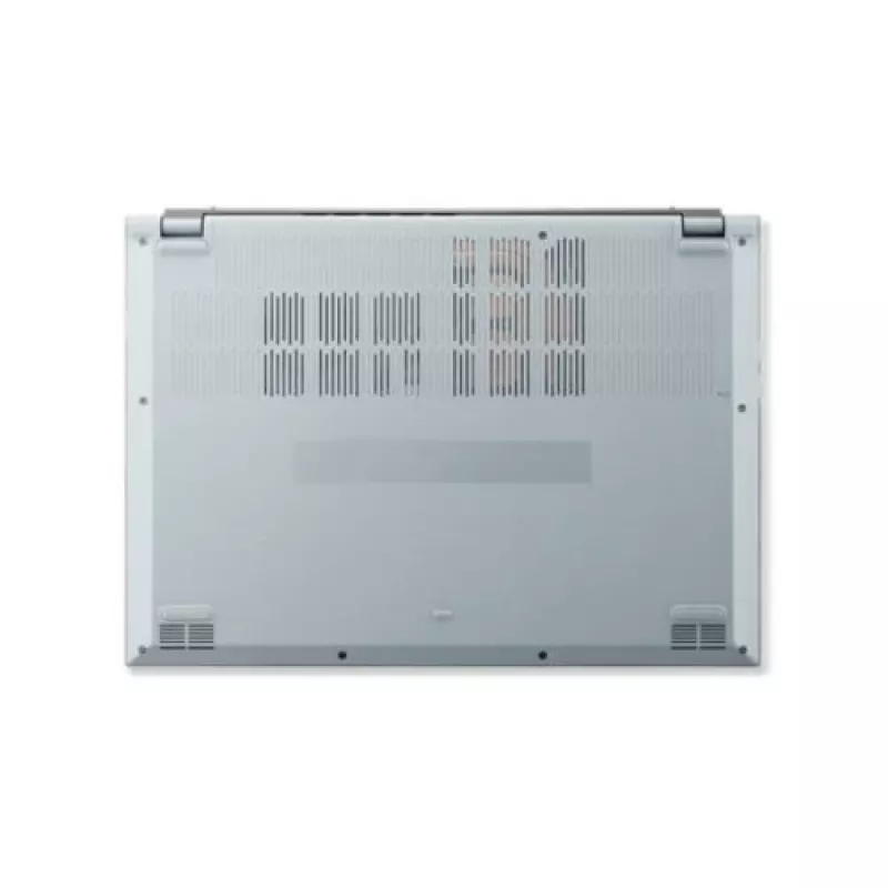 Acer Aspire AG16-71P-582P Intel Core 5 120U Nešiojamasis kompiuteris 40,6 cm (16 colių) WUXGA 16 GB DDR5-SDRAM 512 GB SSD Wi-Fi 6 (802.11ax) Windows 11 Home Sidabrinis