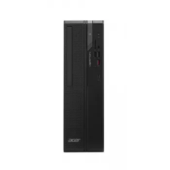 Acer Veriton X X2735G I5456 Pro Intel Core Ultra 5 235 16 GB DDR5-SDRAM 512 GB SSD Windows 11 Pro SFF PC Juoda