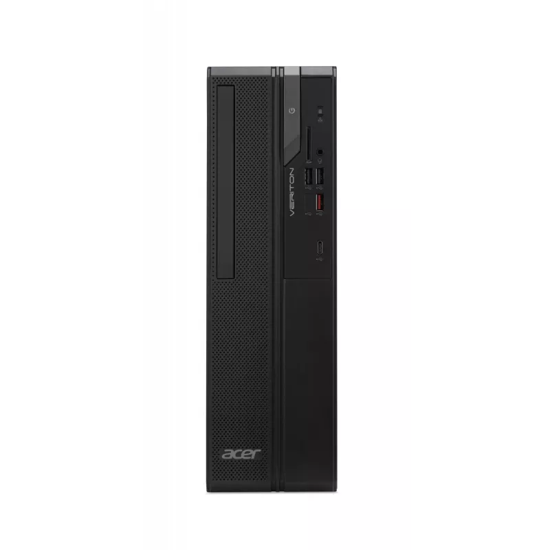 Acer Veriton X X2735G I5456 Pro Intel Core Ultra 5 235 16 GB DDR5-SDRAM 512 GB SSD Windows 11 Pro SFF PC Juoda