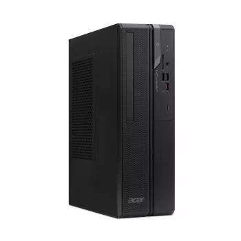 Acer Veriton X X2735GT I7456 Pro Intel Core Ultra 7 265 16 GB DDR5-SDRAM 512 GB SSD Windows 11 Pro SFF PC Juoda