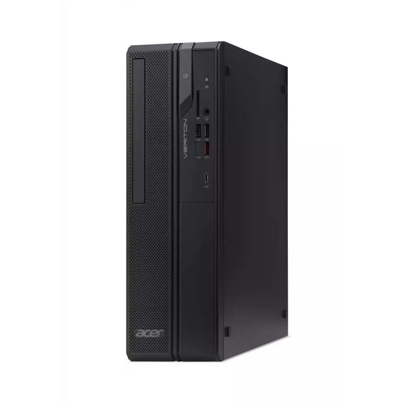 Acer Veriton X X2735GT I7456 Pro Intel Core Ultra 7 265 16 GB DDR5-SDRAM 512 GB SSD Windows 11 Pro SFF PC Juoda