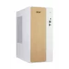 Acer Aspire TC-102 I5216W55 Intel Core 5 210H 16 GB DDR4-SDRAM 1 TB SSD NVIDIA® GeForce RTX™ 5050 Windows 11 Home stacionarus kompiuteris, juodas