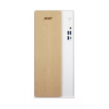 Acer Aspire TC-102 I5216W55 Intel Core 5 210H 16 GB DDR4-SDRAM 1 TB SSD NVIDIA® GeForce RTX™ 5050 Windows 11 Home stacionarus kompiuteris, juodas