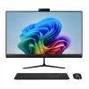 Acer Aspire C27B AI AR7432 NL Copilot+ PC AMD Ryzen™ AI 5 350 68,6 cm (27 coliai) 1920 x 1080 pikselių „viskas viename“ kompiuteris 32 GB DDR4-SDRAM 1 TB SSD „Windows 11 Home“ Wi-Fi 6E (802.11ax) juodas