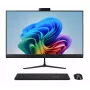 Acer Aspire C27B AI AR7432 NL Copilot+ PC AMD Ryzen™ AI 5 350 68,6 cm (27 coliai) 1920 x 1080 pikselių „viskas viename“ kompiuteris 32 GB DDR4-SDRAM 1 TB SSD „Windows 11 Home“ Wi-Fi 6E (802.11ax) juodas