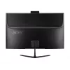 Acer Aspire C27B AI AR7432 NL Copilot+ PC AMD Ryzen™ AI 5 350 68,6 cm (27 coliai) 1920 x 1080 pikselių „viskas viename“ kompiuteris 32 GB DDR4-SDRAM 1 TB SSD „Windows 11 Home“ Wi-Fi 6E (802.11ax) juodas