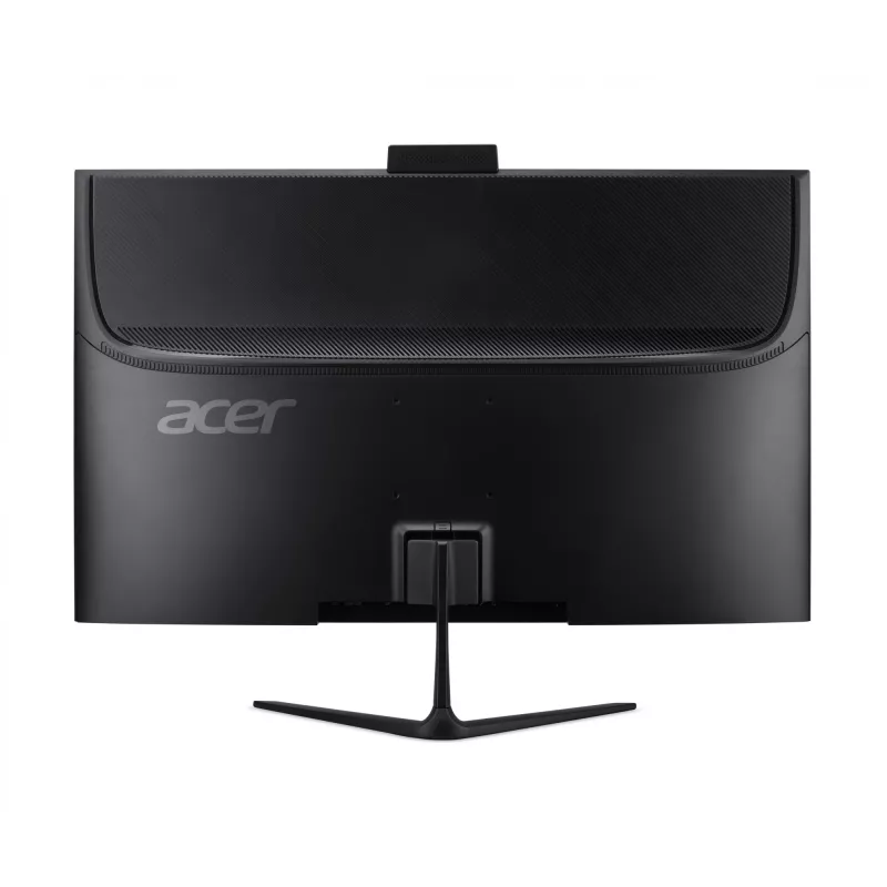 Acer Aspire C27B AI AR7432 NL Copilot+ PC AMD Ryzen™ AI 5 350 68,6 cm (27 coliai) 1920 x 1080 pikselių „viskas viename“ kompiuteris 32 GB DDR4-SDRAM 1 TB SSD „Windows 11 Home“ Wi-Fi 6E (802.11ax) juodas