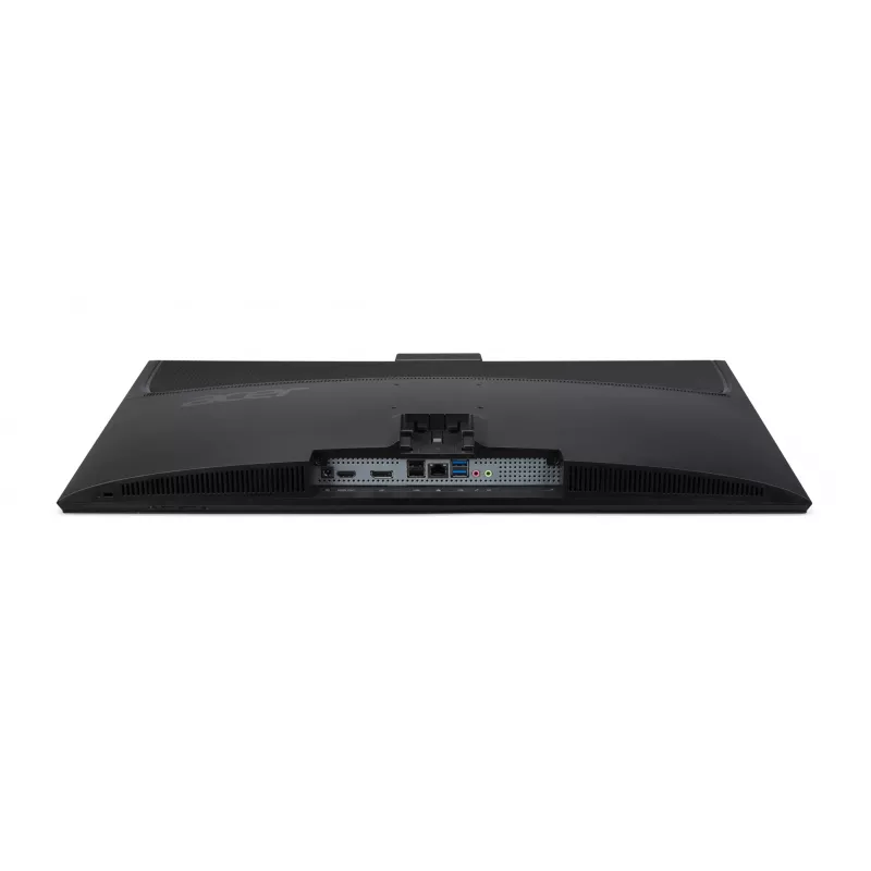 Acer Aspire C27B AI AR7432 NL Copilot+ PC AMD Ryzen™ AI 5 350 68,6 cm (27 coliai) 1920 x 1080 pikselių „viskas viename“ kompiuteris 32 GB DDR4-SDRAM 1 TB SSD „Windows 11 Home“ Wi-Fi 6E (802.11ax) juodas