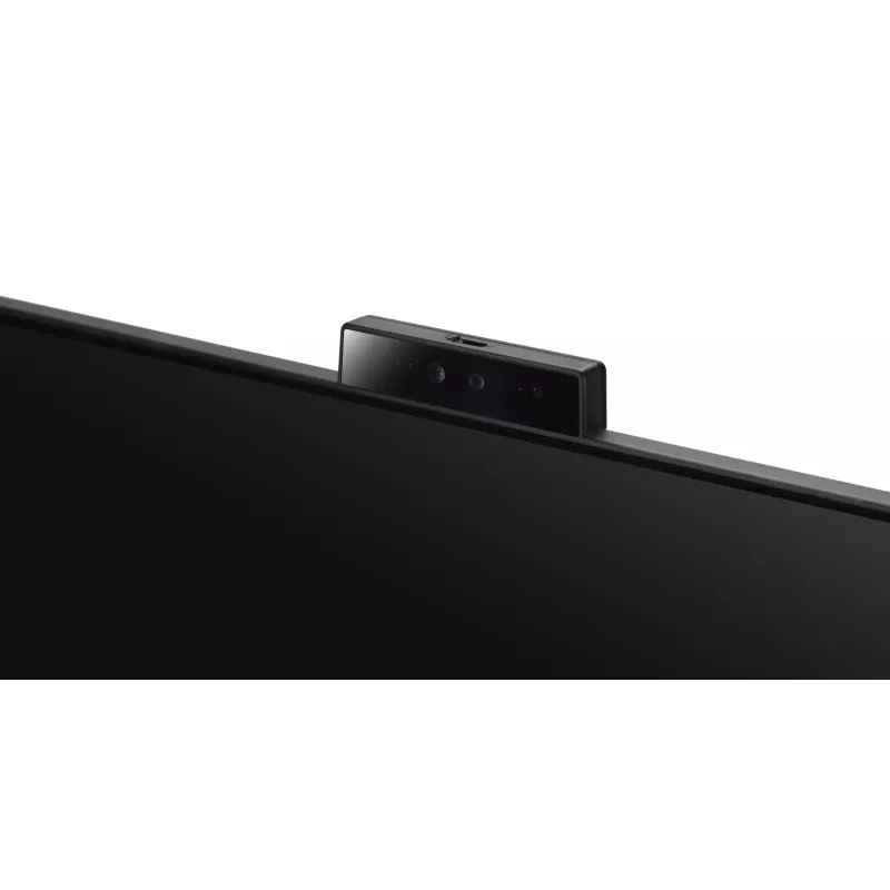 Acer Aspire C27B AI AR7432 NL Copilot+ PC AMD Ryzen™ AI 5 350 68,6 cm (27 coliai) 1920 x 1080 pikselių „viskas viename“ kompiuteris 32 GB DDR4-SDRAM 1 TB SSD „Windows 11 Home“ Wi-Fi 6E (802.11ax) juodas