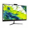 Acer Aspire C27B AI AR7432 NL Copilot+ PC AMD Ryzen™ AI 5 350 68,6 cm (27 coliai) 1920 x 1080 pikselių „viskas viename“ kompiuteris 32 GB DDR4-SDRAM 1 TB SSD „Windows 11 Home“ Wi-Fi 6E (802.11ax) juodas