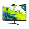 Acer Aspire C27B AI AR7432 NL Copilot+ PC AMD Ryzen™ AI 5 350 68,6 cm (27 coliai) 1920 x 1080 pikselių „viskas viename“ kompiuteris 32 GB DDR4-SDRAM 1 TB SSD „Windows 11 Home“ Wi-Fi 6E (802.11ax) juodas