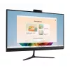 Acer Aspire C27B AI AR7432 NL Copilot+ PC AMD Ryzen™ AI 5 350 68,6 cm (27 coliai) 1920 x 1080 pikselių „viskas viename“ kompiuteris 32 GB DDR4-SDRAM 1 TB SSD „Windows 11 Home“ Wi-Fi 6E (802.11ax) juodas