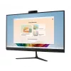 Acer Aspire C27B AI AR7432 NL Copilot+ PC AMD Ryzen™ AI 5 350 68,6 cm (27 coliai) 1920 x 1080 pikselių „viskas viename“ kompiuteris 32 GB DDR4-SDRAM 1 TB SSD „Windows 11 Home“ Wi-Fi 6E (802.11ax) juodas