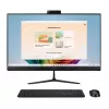 Acer Aspire C27B AI AR7432 NL Copilot+ PC AMD Ryzen™ AI 5 350 68,6 cm (27 coliai) 1920 x 1080 pikselių „viskas viename“ kompiuteris 32 GB DDR4-SDRAM 1 TB SSD „Windows 11 Home“ Wi-Fi 6E (802.11ax) juodas