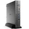 Acer Chromebox CXI5 Intel® Celeron® 7305 8 GB DDR4-SDRAM 64 GB eMMC ChromeOS Mini PC Sidabrinė