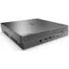 Acer Chromebox CXI5 Intel® Celeron® 7305 8 GB DDR4-SDRAM 64 GB eMMC ChromeOS Mini PC Sidabrinė