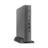 Acer Chromebox CXI5 Intel® Core™ i5 i5-1235U 8 GB DDR4-SDRAM 256 GB SSD ChromeOS Mini PC Sidabrinė