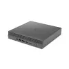 Acer Chromebox CXI5 Intel® Core™ i5 i5-1235U 8 GB DDR4-SDRAM 256 GB SSD ChromeOS Mini PC Sidabrinė