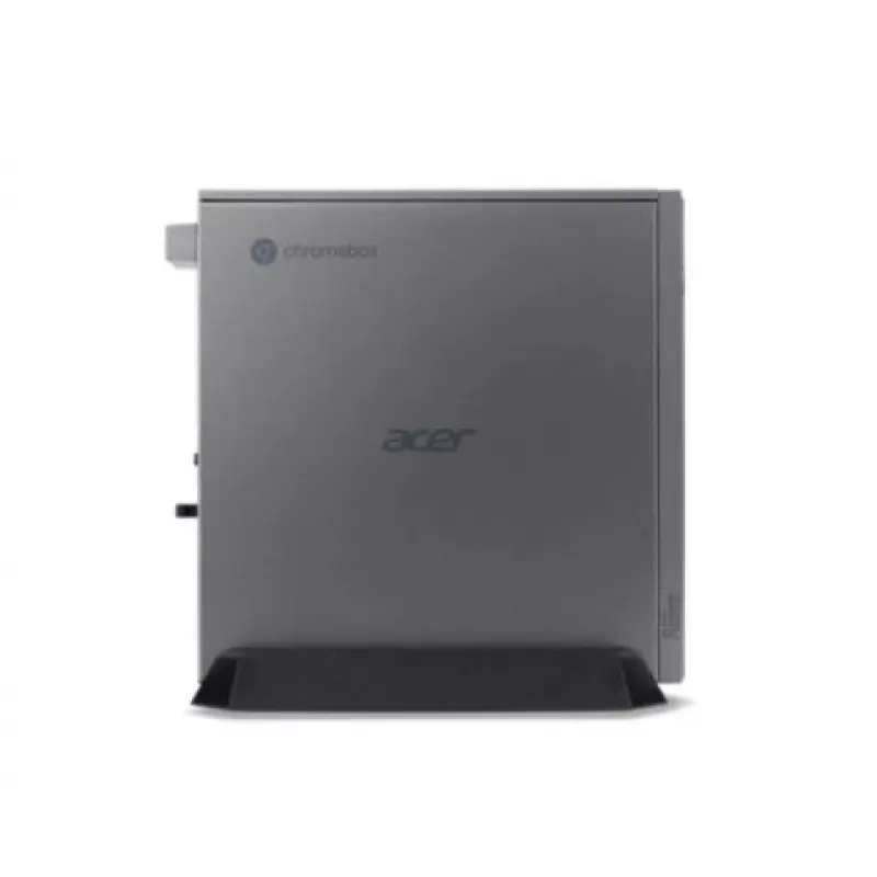 Acer Chromebox CXI5 Intel® Core™ i5 i5-1235U 8 GB DDR4-SDRAM 256 GB SSD ChromeOS Mini PC Sidabrinė