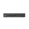 Acer Veriton N2595GT Intel Core 5 120U 16 GB DDR5-SDRAM 512 GB SSD Windows 11 Pro Mini PC juodas