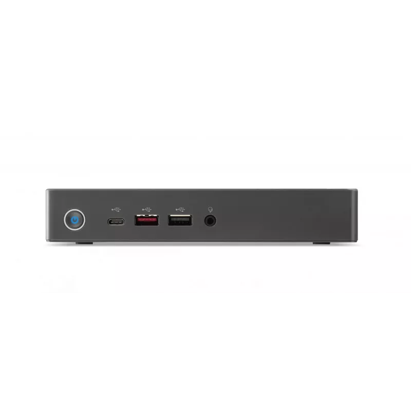 Acer Veriton N2595GT Intel Core 5 120U 16 GB DDR5-SDRAM 512 GB SSD Windows 11 Pro Mini PC juodas