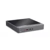 Acer Veriton N2595GT Intel Core 5 120U 16 GB DDR5-SDRAM 512 GB SSD Windows 11 Pro Mini PC juodas