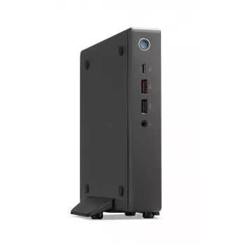 Acer Veriton N2595GT Intel Core 5 120U 8 GB DDR5-SDRAM 256 GB SSD Windows 11 Pro Mini PC juodas