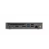 Acer Veriton N2595GT Intel Core 5 120U 8 GB DDR5-SDRAM 256 GB SSD Windows 11 Pro Mini PC juodas