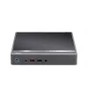 Acer Veriton N2595GT Intel Core 5 120U 8 GB DDR5-SDRAM 256 GB SSD Windows 11 Pro Mini PC juodas