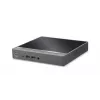 Acer Veriton N2595GT Intel Core 5 120U 8 GB DDR5-SDRAM 256 GB SSD Windows 11 Pro Mini PC juodas