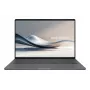ASUS Zenbook A14 UX3407QA-QD343X Snapdragon X1-26-100 nešiojamasis kompiuteris 35,6 cm (14 colių) WUXGA 32 GB LPDDR5x-SDRAM 1 TB SSD Wi-Fi 6E (802.11ax) Windows 11 Pro pilka