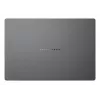 ASUS Zenbook A14 UX3407QA-QD343X Snapdragon X1-26-100 nešiojamasis kompiuteris 35,6 cm (14 colių) WUXGA 32 GB LPDDR5x-SDRAM 1 TB SSD Wi-Fi 6E (802.11ax) Windows 11 Pro pilka