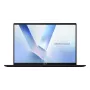 ASUS Vivobook 16 M1607KA-MB225W AMD Ryzen™ AI 7 350 Nešiojamasis kompiuteris 40,6 cm (16 ″) WUXGA 16 GB DDR5-SDRAM 1 TB SSD Wi-Fi 6 (802.11ax) Windows 11 Home mėlynas
