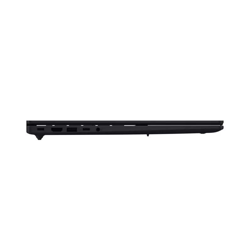 ASUS Vivobook 16 M1607KA-MB225W AMD Ryzen™ AI 7 350 Nešiojamasis kompiuteris 40,6 cm (16 ″) WUXGA 16 GB DDR5-SDRAM 1 TB SSD Wi-Fi 6 (802.11ax) Windows 11 Home mėlynas