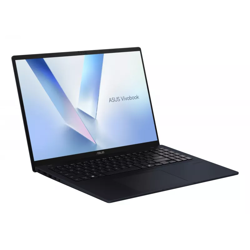 ASUS Vivobook 16 M1607KA-MB225W AMD Ryzen™ AI 7 350 Nešiojamasis kompiuteris 40,6 cm (16 ″) WUXGA 16 GB DDR5-SDRAM 1 TB SSD Wi-Fi 6 (802.11ax) Windows 11 Home mėlynas