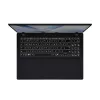 ASUS Vivobook 16 M1607KA-MB225W AMD Ryzen™ AI 7 350 Nešiojamasis kompiuteris 40,6 cm (16 ″) WUXGA 16 GB DDR5-SDRAM 1 TB SSD Wi-Fi 6 (802.11ax) Windows 11 Home mėlynas