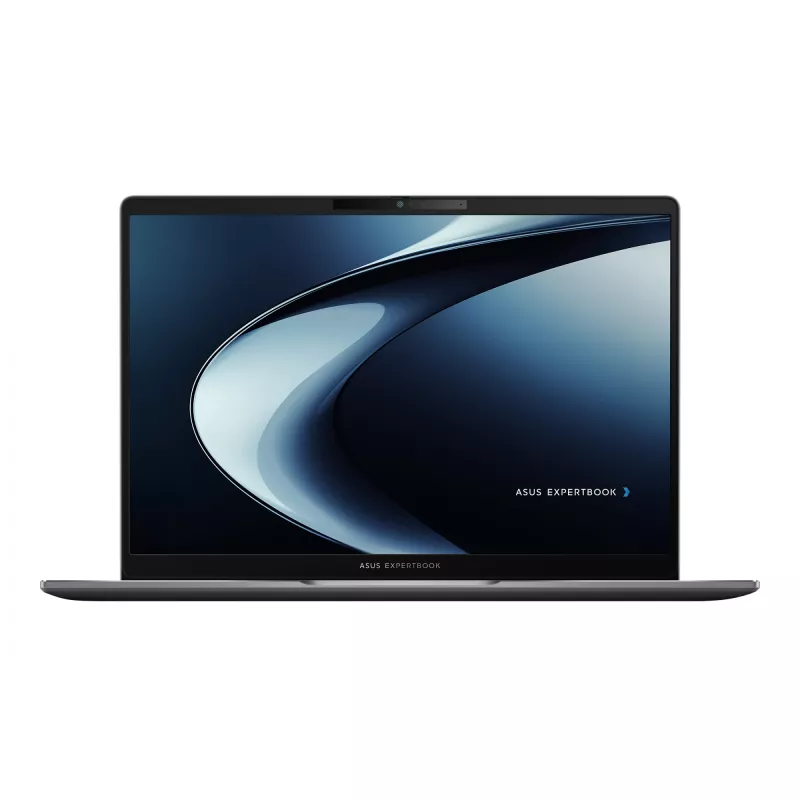 ASUS ExpertBook P3 P3405CVA-LY0046X Intel® Core™ i7 i7-13620H Nešiojamasis kompiuteris 35,6 cm (14 colių) WUXGA 16 GB DDR5-SDRAM 512 GB SSD Wi-Fi 6 (802.11ax) Windows 11 Pro Vokiška pilka