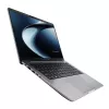 ASUS ExpertBook P3 P3405CVA-LY0046X Intel® Core™ i7 i7-13620H Nešiojamasis kompiuteris 35,6 cm (14 colių) WUXGA 16 GB DDR5-SDRAM 512 GB SSD Wi-Fi 6 (802.11ax) Windows 11 Pro Vokiška pilka