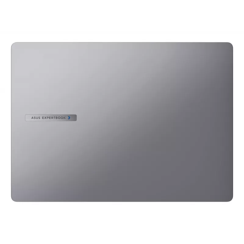 ASUS ExpertBook P3 P3405CVA-LY0046X Intel® Core™ i7 i7-13620H Nešiojamasis kompiuteris 35,6 cm (14 colių) WUXGA 16 GB DDR5-SDRAM 512 GB SSD Wi-Fi 6 (802.11ax) Windows 11 Pro Vokiška pilka