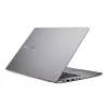 ASUS ExpertBook P3 P3405CVA-LY0046X Intel® Core™ i7 i7-13620H Nešiojamasis kompiuteris 35,6 cm (14 colių) WUXGA 16 GB DDR5-SDRAM 512 GB SSD Wi-Fi 6 (802.11ax) Windows 11 Pro Vokiška pilka