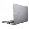 ASUS ExpertBook P3 P3405CVA-LY0046X Intel® Core™ i7 i7-13620H Nešiojamasis kompiuteris 35,6 cm (14 colių) WUXGA 16 GB DDR5-SDRAM 512 GB SSD Wi-Fi 6 (802.11ax) Windows 11 Pro Vokiška pilka
