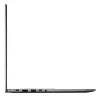 ASUS ExpertBook P3 P3405CVA-LY0046X Intel® Core™ i7 i7-13620H Nešiojamasis kompiuteris 35,6 cm (14 colių) WUXGA 16 GB DDR5-SDRAM 512 GB SSD Wi-Fi 6 (802.11ax) Windows 11 Pro Vokiška pilka
