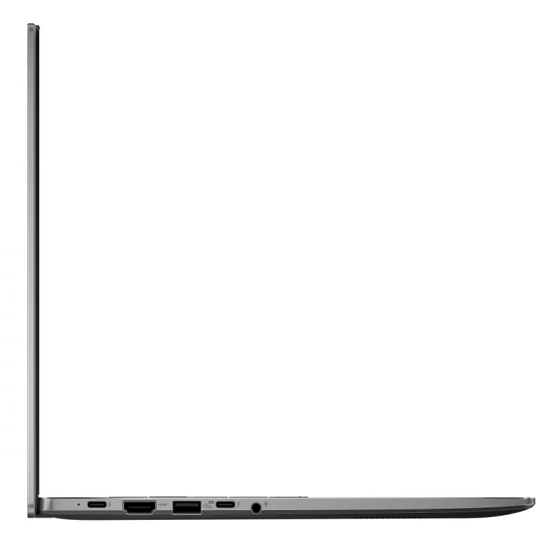 ASUS ExpertBook P3 P3405CVA-LY0046X Intel® Core™ i7 i7-13620H Nešiojamasis kompiuteris 35,6 cm (14 colių) WUXGA 16 GB DDR5-SDRAM 512 GB SSD Wi-Fi 6 (802.11ax) Windows 11 Pro Vokiška pilka