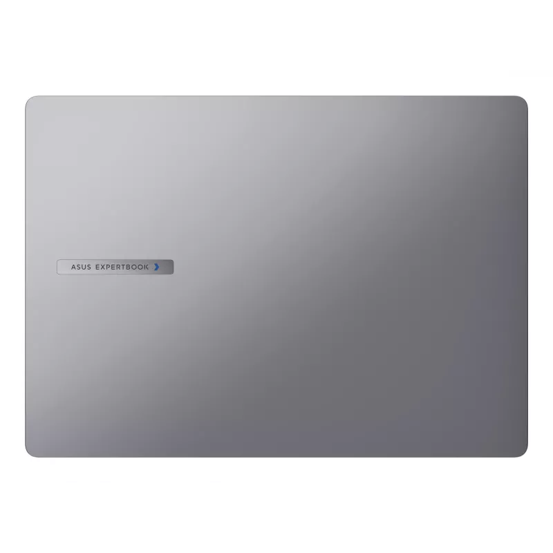 ASUS ExpertBook P3 P3405CVA-NZ0415X Intel® Core™ i5 i5-13420H nešiojamasis kompiuteris 35.6 cm (14 coliai) WQXGA 16 GB DDR5-SDRAM 512 GB SSD Wi-Fi 6 (802.11ax) Windows 11 Pro German Pilka