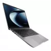 ASUS ExpertBook P3 P3405CVA-NZ0415X Intel® Core™ i5 i5-13420H nešiojamasis kompiuteris 35.6 cm (14 coliai) WQXGA 16 GB DDR5-SDRAM 512 GB SSD Wi-Fi 6 (802.11ax) Windows 11 Pro German Pilka