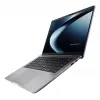 ASUS ExpertBook P3 P3405CVA-NZ0415X Intel® Core™ i5 i5-13420H nešiojamasis kompiuteris 35.6 cm (14 coliai) WQXGA 16 GB DDR5-SDRAM 512 GB SSD Wi-Fi 6 (802.11ax) Windows 11 Pro German Pilka