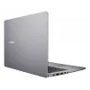 ASUS ExpertBook P3 P3405CVA-NZ0415X Intel® Core™ i5 i5-13420H nešiojamasis kompiuteris 35.6 cm (14 coliai) WQXGA 16 GB DDR5-SDRAM 512 GB SSD Wi-Fi 6 (802.11ax) Windows 11 Pro German Pilka