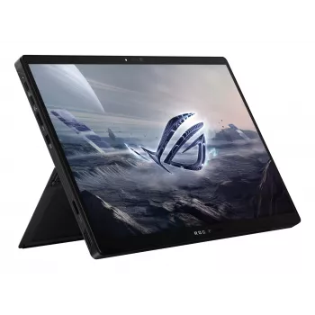 ASUS ROG Flow Z13 GZ302EAC-RU178W AMD Ryzen™ AI Max+ 395 hibridinis (2-in-1) 34 cm (13,4 colio) jutiklinis ekranas WQXGA 128 GB LPDDR5x-SDRAM 1 TB SSD Wi-Fi 7 (802.11be) Windows 11 Home vokiška juoda
