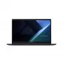 ASUS ExpertBook B1 B1403CVA-S66870X Intel Core 5 210H Nešiojamasis kompiuteris 35,6 cm (14 colių) Full HD 16 GB DDR5-SDRAM 512 GB SSD Wi-Fi 6E (802.11ax) Windows 11 Pro German Pilka